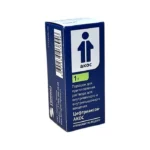 CEFTRIAKSON  AKOS  1 GR № 1 (AMPULI)