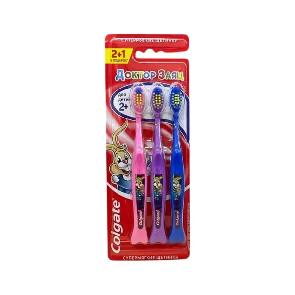COLGATE DIS FIRCASI 7777