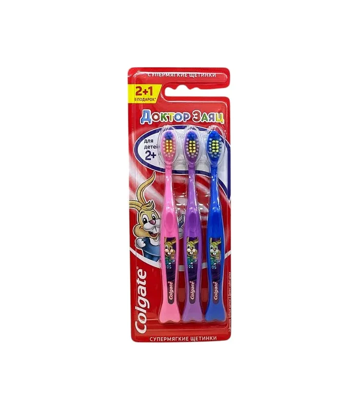 COLGATE DIS FIRCASI 7777