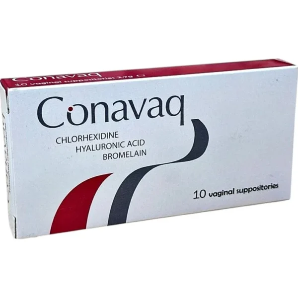 CONAVAQ N10 SAM