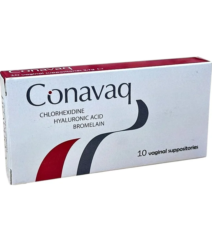 CONAVAQ N10 SAM