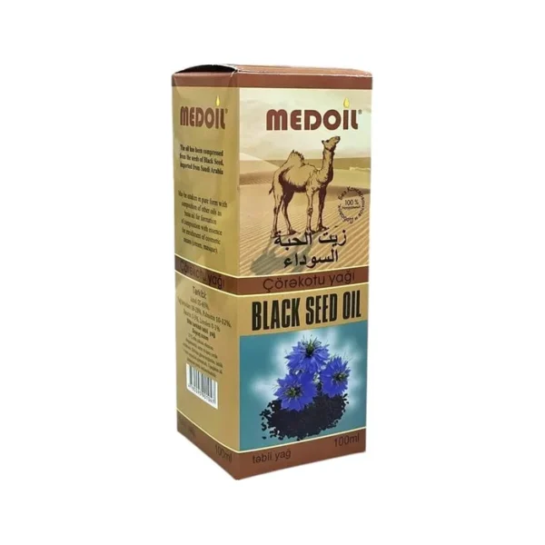 Corekotu yagi 100 ml Medoil