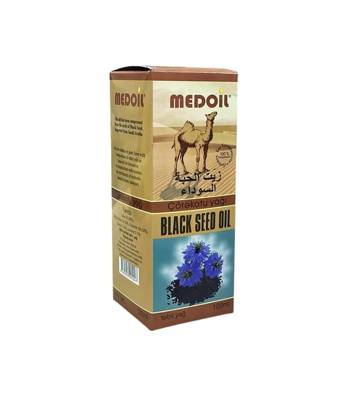 Corekotu yagi 100 ml Medoil