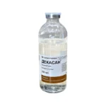 DEKASAN 200 ML  SISTEM