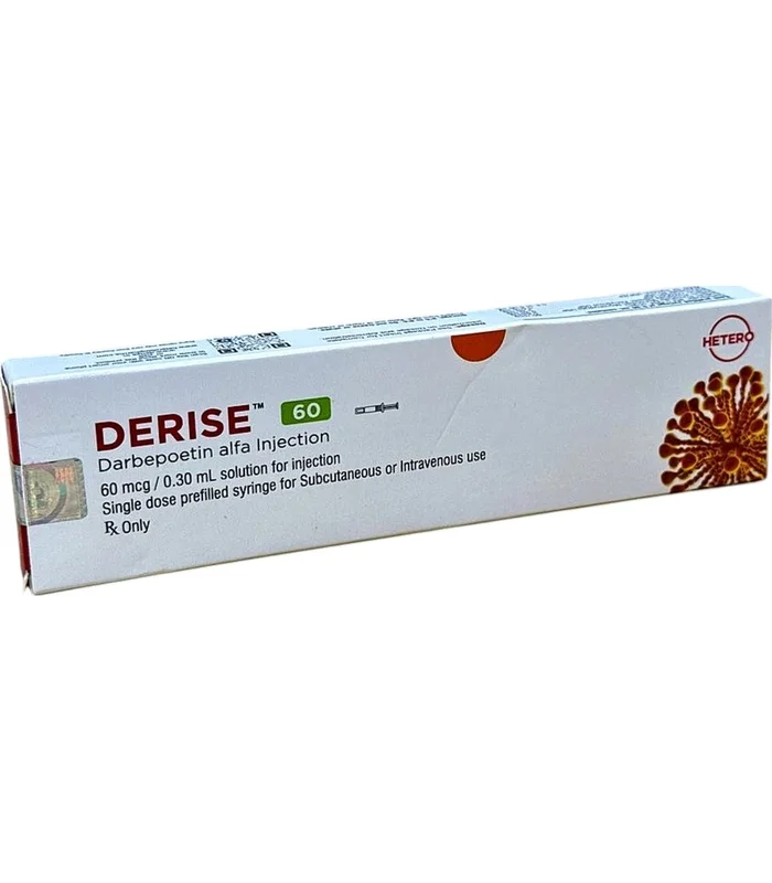 DERIS 60MKG 0,3ML № 1 (AMPULI) (HETERO BIPHARMA LIMITED) (INDIYA) DERIS 60MKG 0,3ML № 1 (AMPULI) (HETERO BIPHARMA LIMITED) (INDIYA)