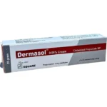 DERMASOL 0,05 20 GR KREM