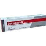 Dermasol N 15 q krem