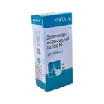 DEZONAZ 60 DOZ 6 ML (SPREY) (SAVA HEALTHCARE LIMITED) (INDIYA)