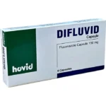 DIFLUVID 150 MG N4 KAPS