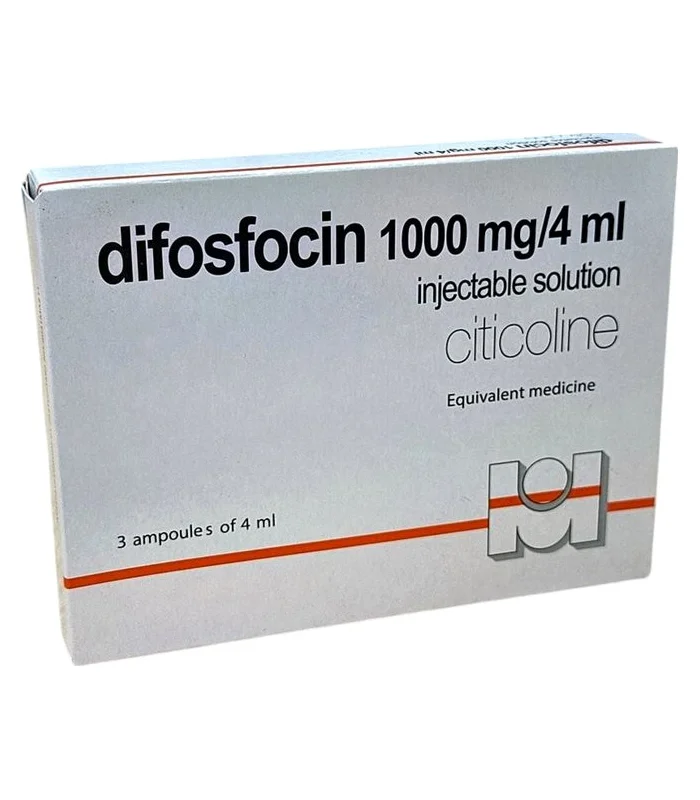 DIFOSFOSIN 1000 MG 4 ML N 3 AMPUL DIFOSFOSIN 1000 MG 4 ML N 3 AMPUL