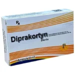 DIPROKORTIN 2ML AMP