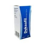 DOKSOFIL 200 ML SIROP
