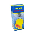 DOKTOR ANGIN LOR 100 ML GARGARA