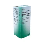 DROSERA HOMACCORD 30 ML DAMLA