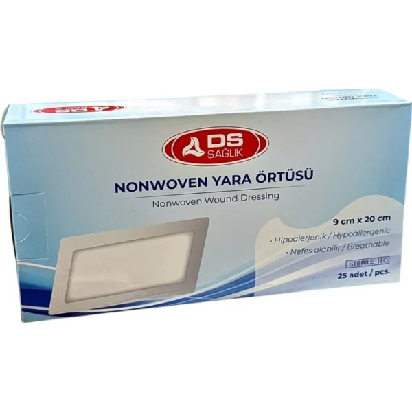 DS plus 9*20 N25 plastr