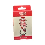 DS Plus usaq ucun Hello Kitty n15 plastr N15