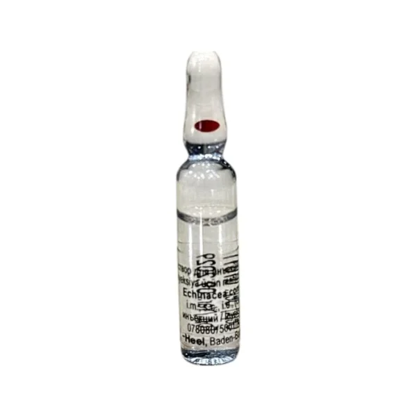 ECHINACEA COMPOSITUM SN 2,2 ML 5 AMP.