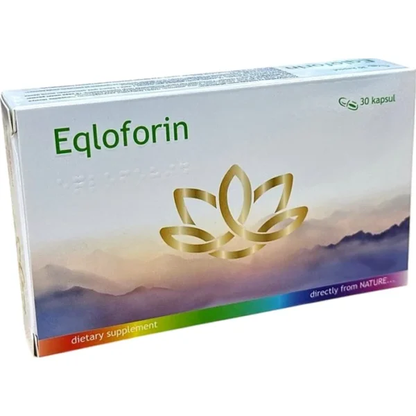 EGLOFORIN N30  KAPS
