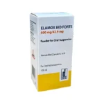 ELAMOKS BID FORTE 100 ML