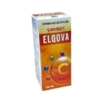 ELGOVA 120 ML (SIROP) (BEYAZ FLORA) (AZERBAYDJAN)
