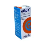 ELIPA 10 ML DAMCI