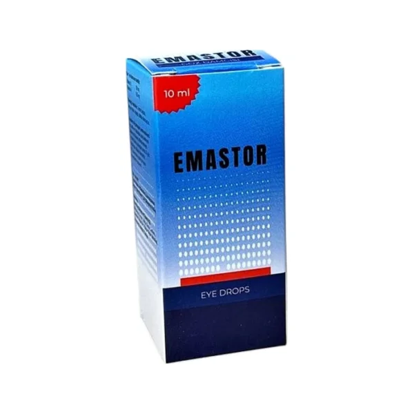 EMASTOR 10 ML DAMCI