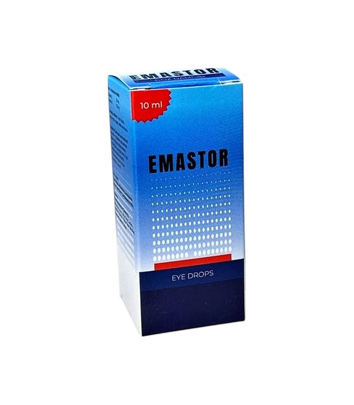 EMASTOR 10 ML DAMCI EMASTOR 10 ML DAMCI