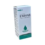 EMXAR 50 ML (KAPLI) (EVA MED MMC) (AZERBAYDJAN)