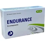 Endurance 40 mq N28 kapsul