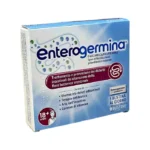 ENTEROJERMINA 6BILLION 2 GR N9 SASHE