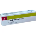ESPADRIL PLUS 15 GR KREM
