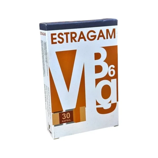 ESTRAGAM N30 KAPSUL