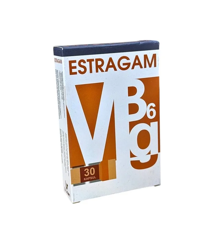 ESTRAGAM N30 KAPSUL ESTRAGAM N30 KAPSUL