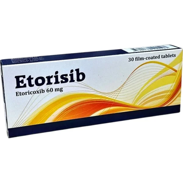 ETORISIB 60 MG N30 TAB