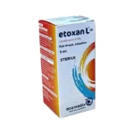 ETOXAN -L 5 ML DAMCI