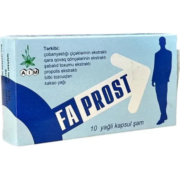 FAPROST N10 SAM