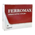 FERROMAX N30 TAB