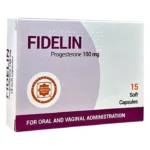 Fidelin 100 mq N15 kapsul