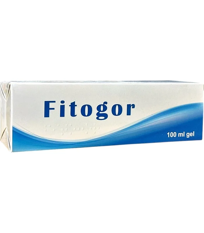 Fitogor 100 ml gel Azərbaycan Fitogor 100 ml gel Azərbaycan