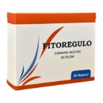 FITOREGULO N30 KAPSUL
