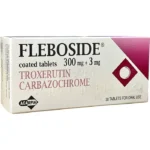 FLEBOSID N30 TAB