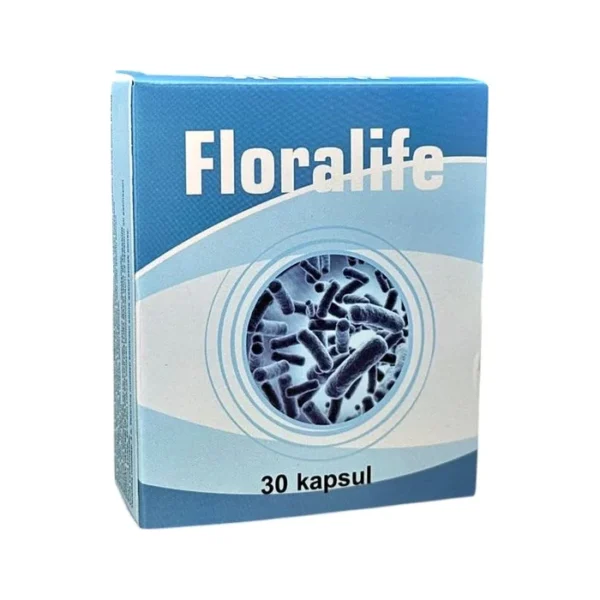 FLORALIFE N30 KAPS