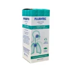 FLUDITEC 5% 125 ML SRP