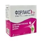 FORLAKS 10GR N20 PAKET