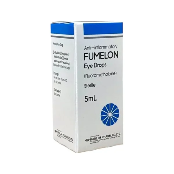 FUMELON 5ML DAMLA
