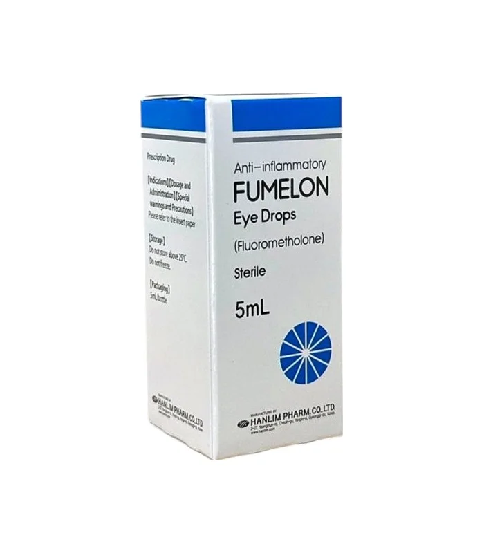 FUMELON 5ML DAMLA FUMELON 5ML DAMLA