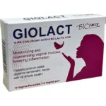 GIOLAKT N10 SAM