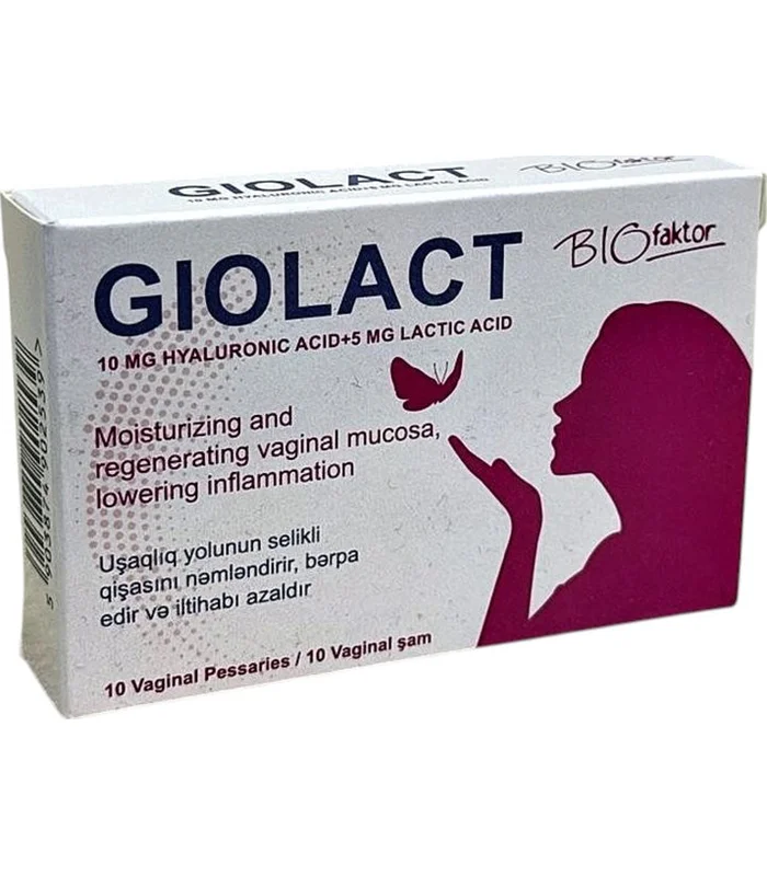 GIOLAKT N10 SAM GIOLAKT N10 SAM