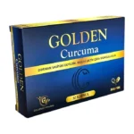 Golden Curcuma N30 kapsul