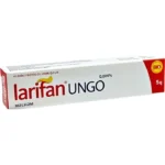 Larifan ungo 5 q məlhəm